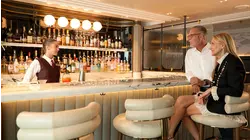 Regent Seven Seas: Greece to Barcelona