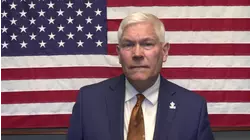 GOP Rep. Pete Sessions on Trump's tariffs push