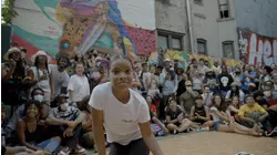 The Boogie Down Bronx