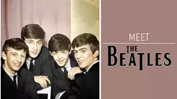 Meet the Beatles