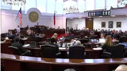 Lawmakers gear up for hearings on proposed Congressional map redraw