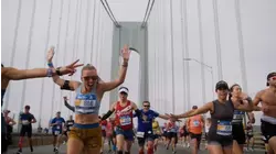 Tips for this Sunday's TCS New York City Marathon
