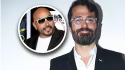 Nacho Casano reacciona a las críticas hacia Lupillo por su autobiografía: "Es parte del show"