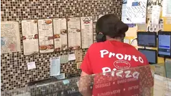 Pizzeria gets 7 On Your Side after discovering money missing from online app orders