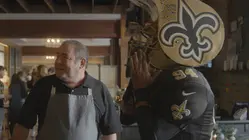 How New Orleans Tailgates
