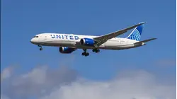 United Airlines Flight Diverted Due to 'Potential Bomb'