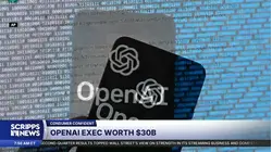 OpenAI president discloses his stake in the company is worth $30B