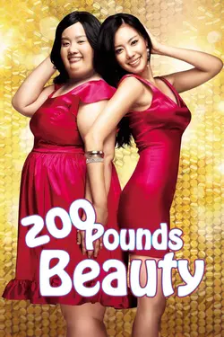 200 Pounds Beauty