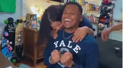 Wendy's Manager Heads to Yale After Bosses Gift Him Scholarship