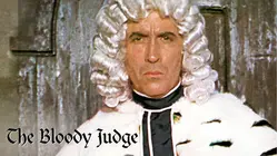 The Bloody Judge