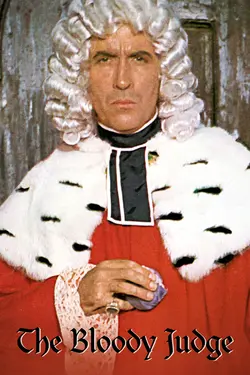 The Bloody Judge
