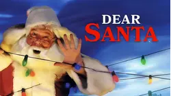 Dear Santa