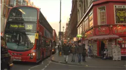 Chinatown, London, England featuring Nick Colionne , Richard Elliot , Jeff Golub