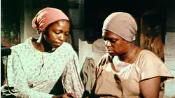 FEMALE SLAVES REVENGE