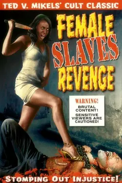 FEMALE SLAVES REVENGE