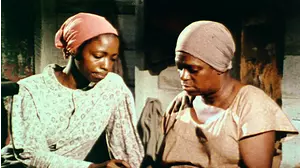 FEMALE SLAVES REVENGE