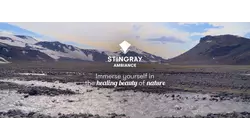 Langjokull, Iceland