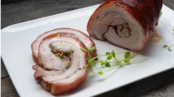 Italian Classics with Texture