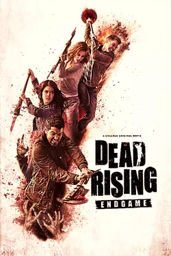 Dead Rising: Endgame