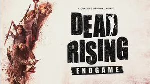 Dead Rising: Endgame