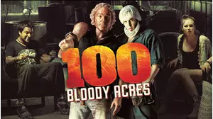 100 Bloody Acres