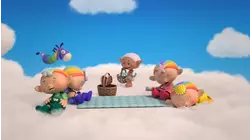 Cloud Babies - s1 | e5 - Superdonk