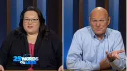 Amber Stevens West Heats Up The Compeition