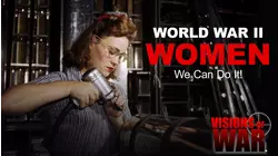 WWII WOMEN IN THE NEWS PART 1