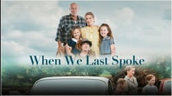 When We Last Spoke