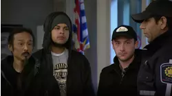 An American Band