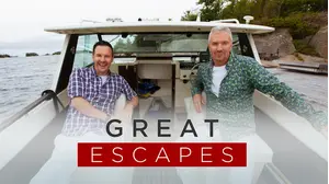 Great Escapes
