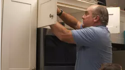 Oven Ventilation, EV Charger