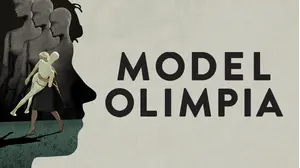 Model Olimpia