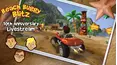 Beach Buggy Racing