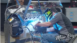 Ford F-150: Preparation F