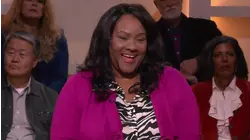 Destination Lies: Sandra McBride v "Ronnie Lane