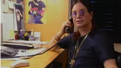 Mama, I'm Staying Home