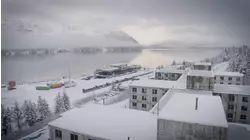 Alaska's Fort Apocalypse