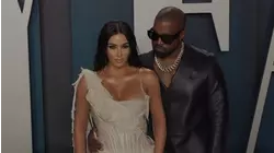 Kim & Kanye