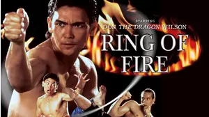 Ring Of Fire I
