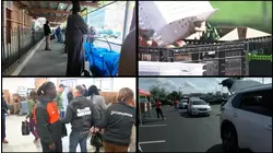 How food banks are bracing for surge as SNAP benefits expire