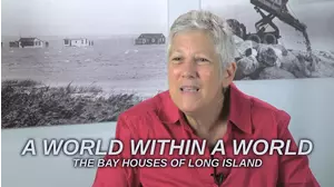 A World Within A World: The Bay Houses of Long Island