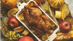 Lidia Bastianich's Thanksgiving tips