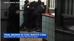 Opening statements expected Tuesday in CPD shooting civil trial