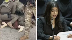 US citizens from SoCal testify in Washington as new report denounces 'unconstitutional detentions'