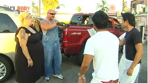 Repo Outside the Box