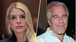 AG Pam Bondi to Face Questions Over Redactions in Epstein Files