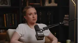 Hayden Panettiere opens up about decision to give up custody of daughter