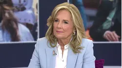 Jill Biden on How Joe Biden Explains His Ill-Fated 2024 Debate