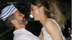 Report: Russian oligarch bankrolled festivities after Donald Trump Jr.'s wedding